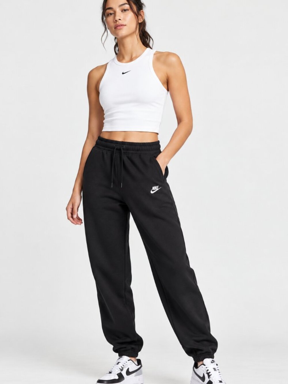 Nike fleece Joggers